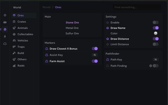 Rust — скриншоты 9